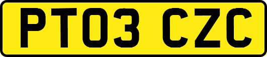 PT03CZC