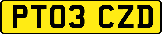 PT03CZD