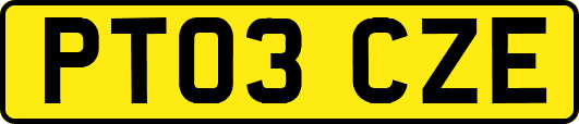 PT03CZE