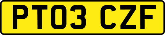 PT03CZF