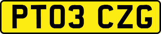 PT03CZG