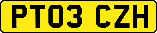 PT03CZH