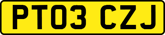 PT03CZJ