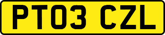 PT03CZL