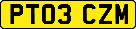 PT03CZM
