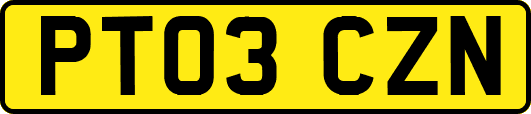 PT03CZN