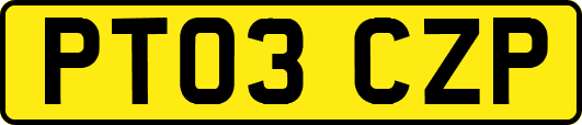 PT03CZP