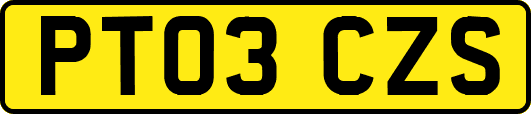 PT03CZS