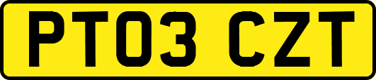 PT03CZT