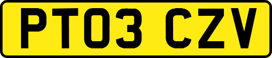 PT03CZV