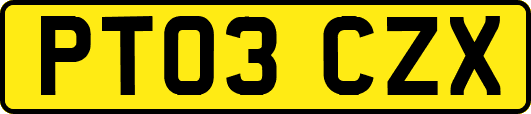 PT03CZX