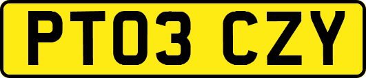 PT03CZY