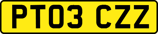 PT03CZZ
