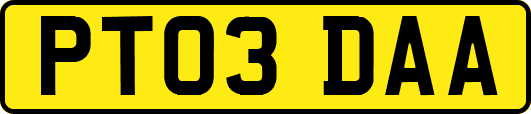PT03DAA