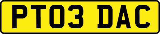 PT03DAC