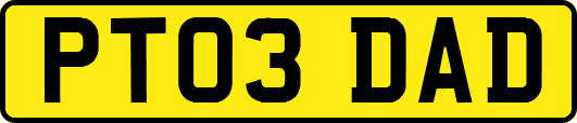 PT03DAD