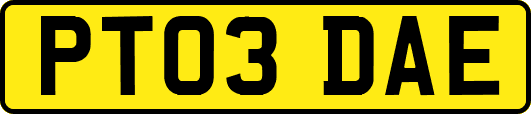 PT03DAE