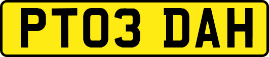 PT03DAH