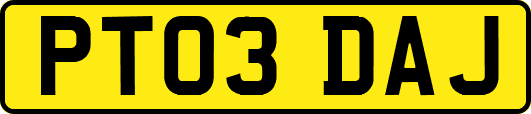 PT03DAJ