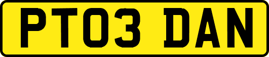 PT03DAN