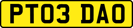PT03DAO