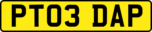 PT03DAP
