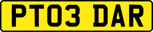 PT03DAR