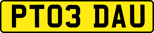PT03DAU