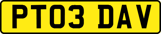 PT03DAV