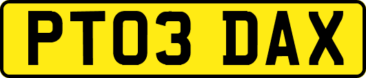 PT03DAX