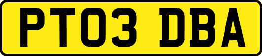 PT03DBA