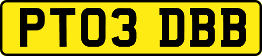 PT03DBB