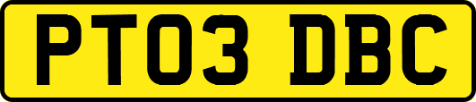 PT03DBC
