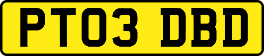PT03DBD