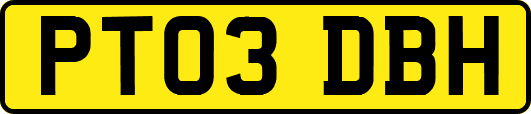 PT03DBH