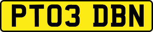 PT03DBN
