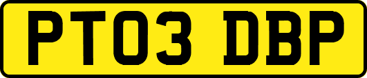 PT03DBP