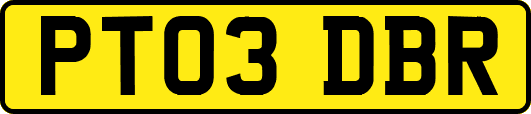 PT03DBR