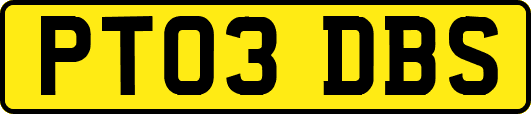 PT03DBS