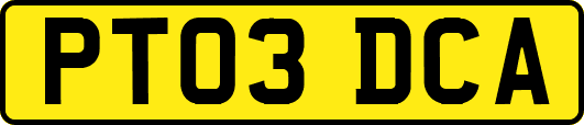 PT03DCA