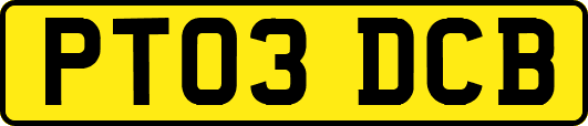 PT03DCB