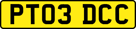 PT03DCC