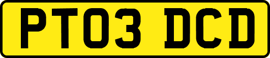 PT03DCD