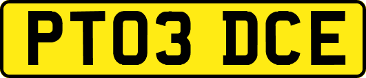 PT03DCE