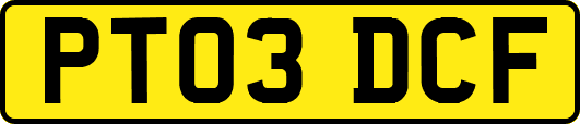 PT03DCF