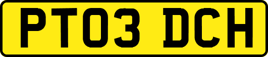 PT03DCH