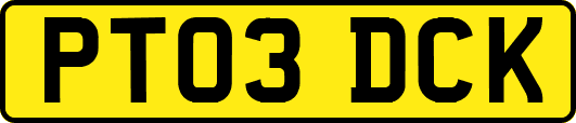 PT03DCK