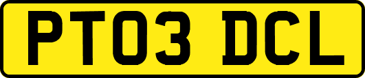 PT03DCL