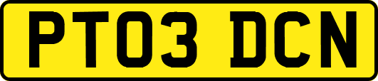 PT03DCN