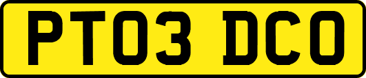 PT03DCO